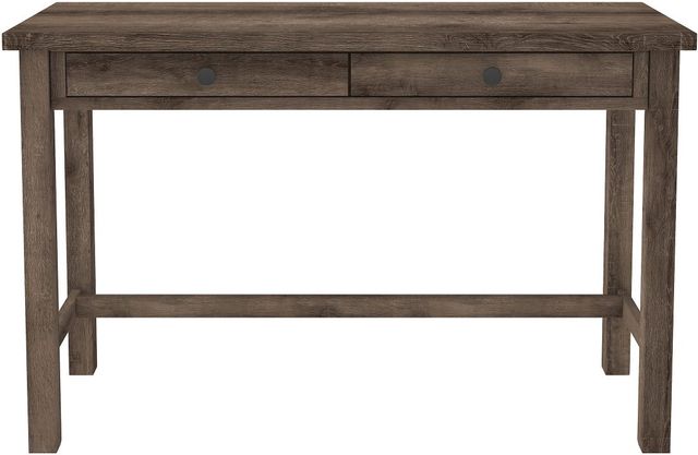 Signature Design by Ashley® Arlenbry Gray Home Office Desk-1