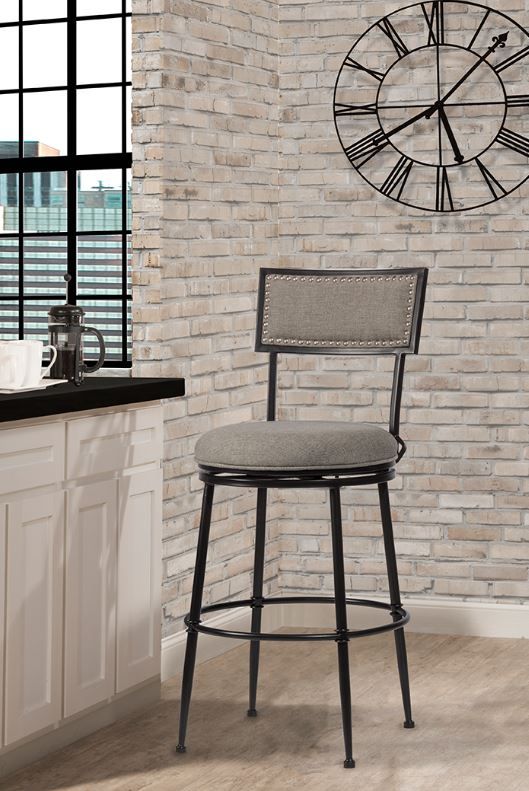 Louisville Bar Stool – Steepleton