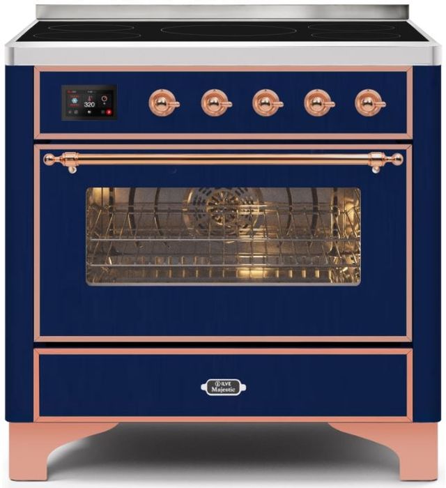 How and Why to Use Convection Cooking, Duerden's Appliance & Mattress