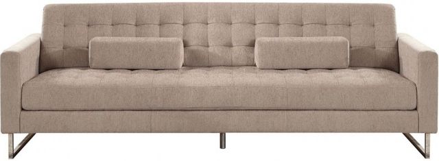 ACME Furniture Sampson Beige Sofa