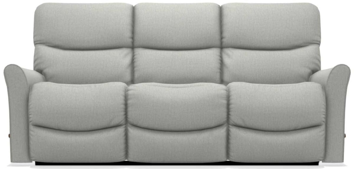 Lazy boy wall 2024 hugger recliner sofa