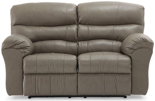 Palliser® Furniture Customizable Durant Reclining Loveseat-0