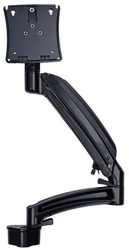 Chief® Kontour™ Black Dual Monitor Expansion Arm Kit 0