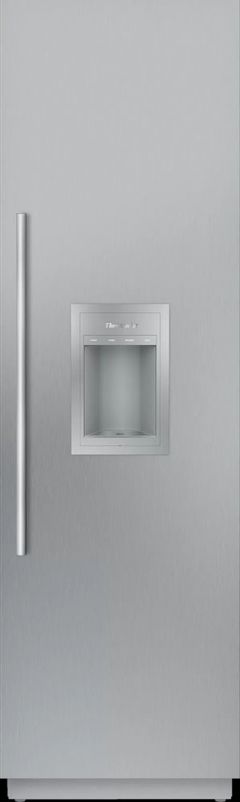 Thermador® Freedom® 11.2 Cu. Ft. Panel Ready Built In Freezer Column