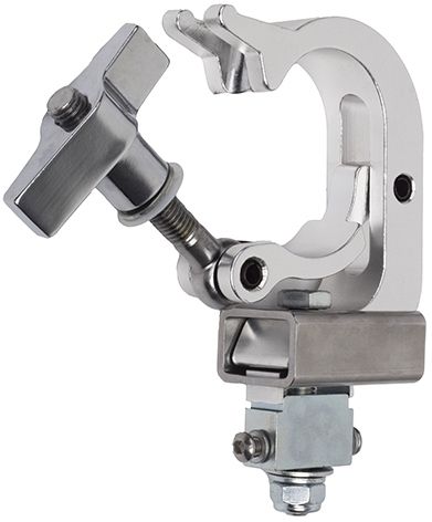 Chief® Silver Truss Clamp 1