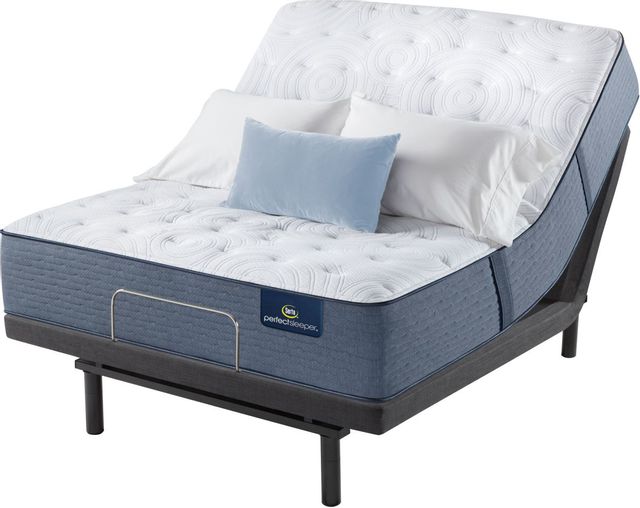 serta mattress with highest coil count