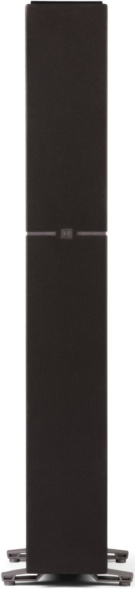 Definitive Technology® Dymension™ 4.5" Black Floor Standing Speaker 0