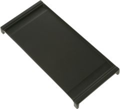 GE® Black Aluminum Griddle