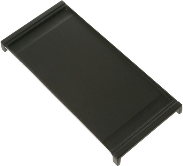GE® Black Aluminum Griddle-0