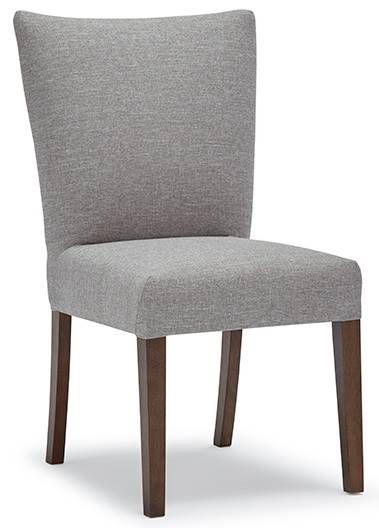 Best® Home Furnishings Jazla Dining Chair 3