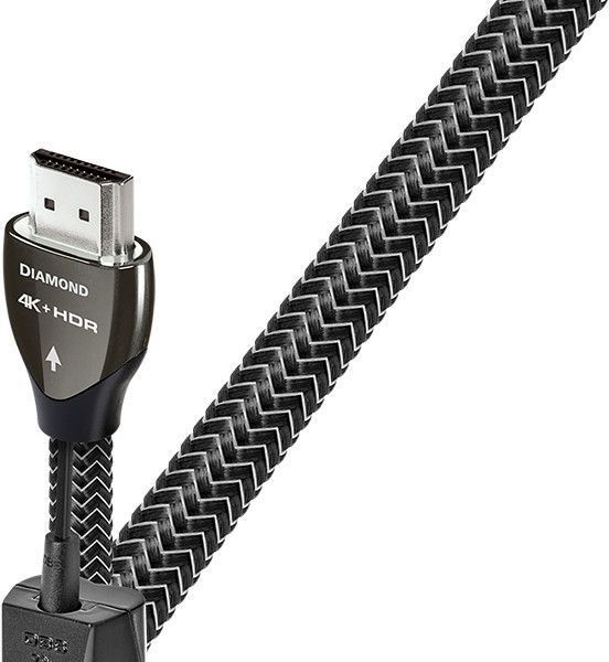 AudioQuest® Diamond 0.6 m HDMI Cable 