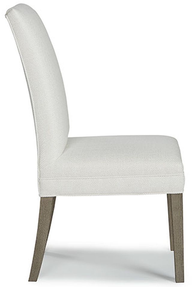 Best Home Furnishings® Odell Dining Chair 4
