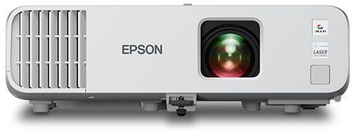 Epson® PowerLite L260F White Laser Projector   0
