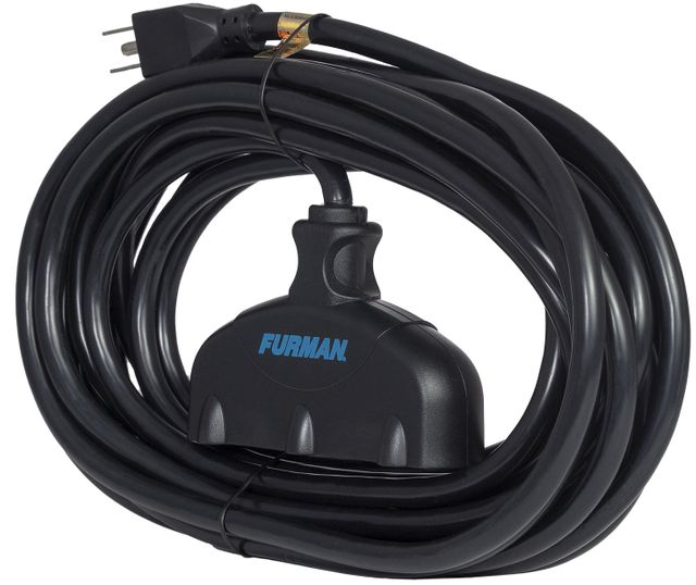Furman® ACX-25 25' Extension Cord
