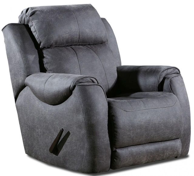 Southern Motion™ Safe Bet Power Headrest Wall Hugger Recliner with SoCozi-0