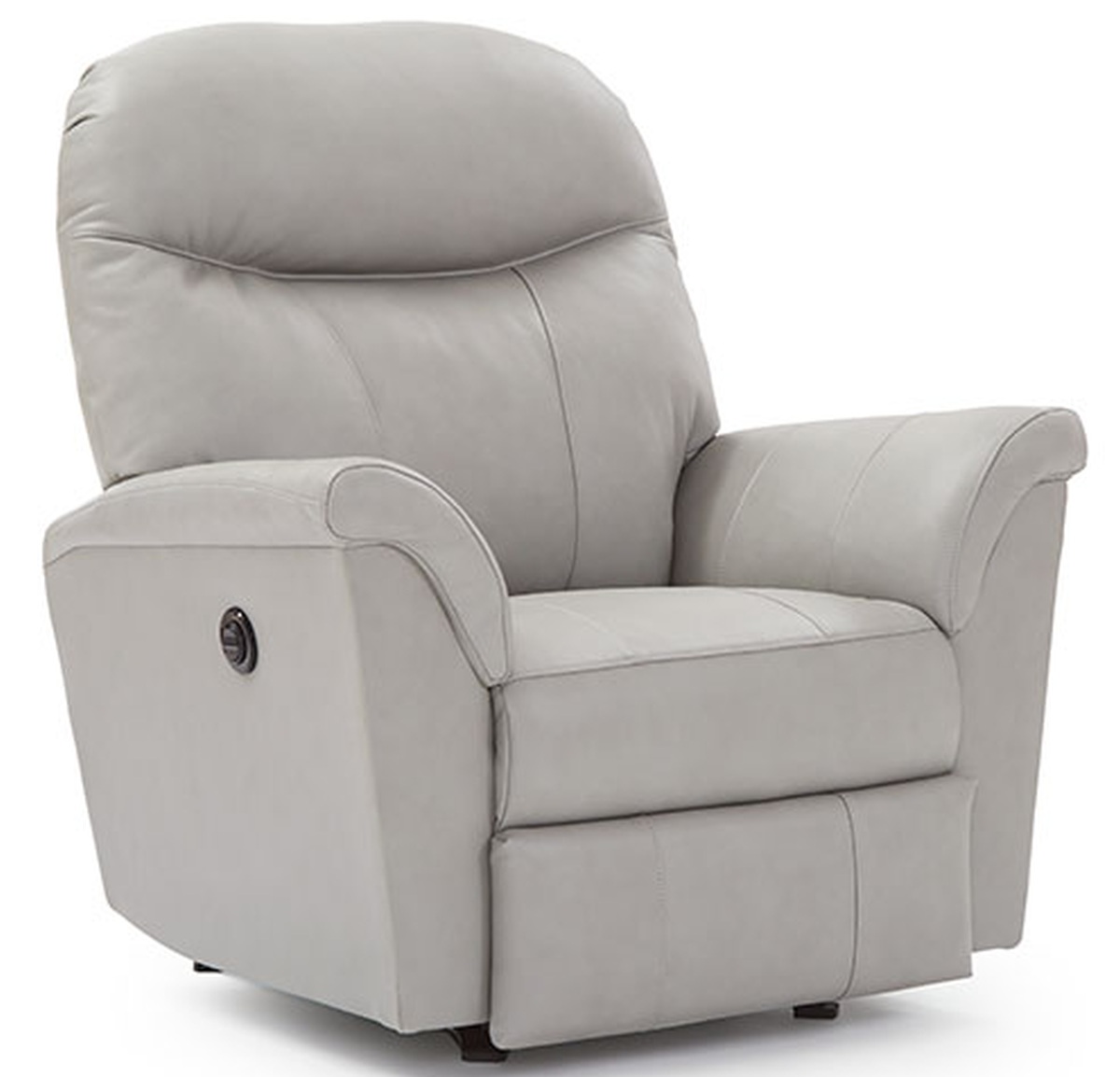 jcpenney swivel rocker recliner