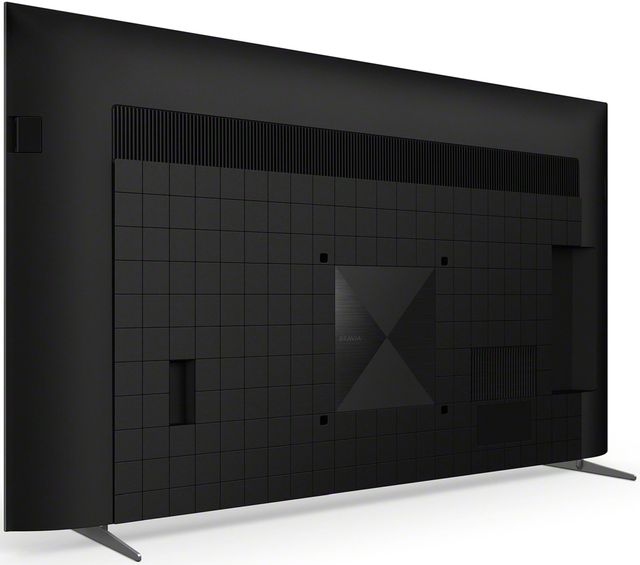 Sony® X90K 85" 4K Ultra HD LED Smart TV 3