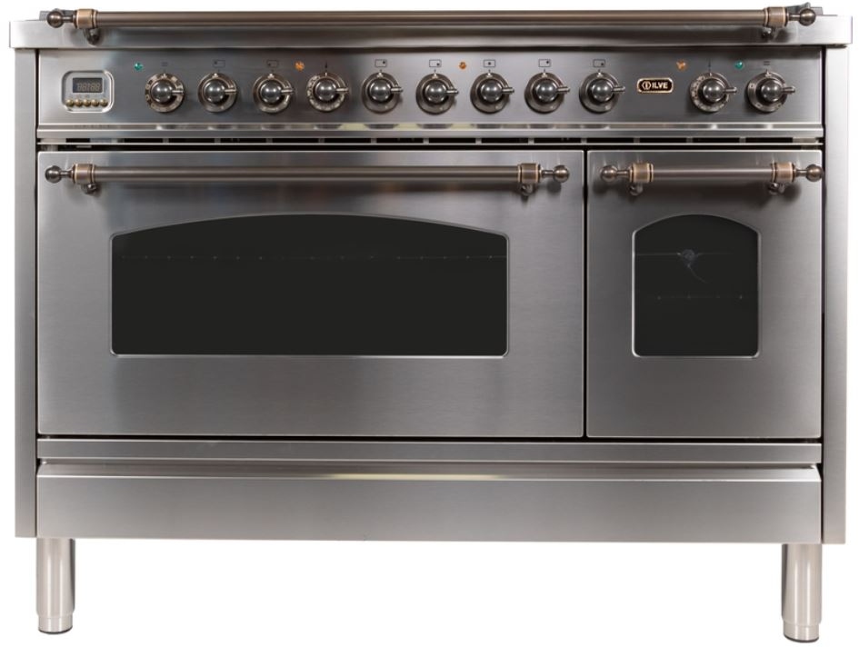 gas free standing ovens