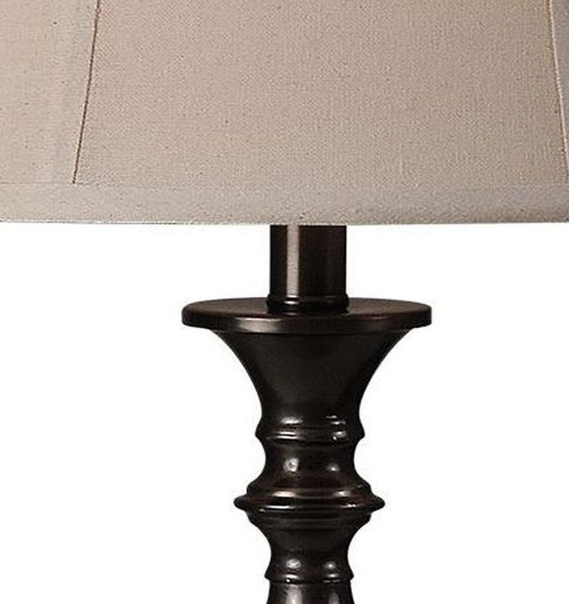 Renwil® Scala Set of 2 Oil-Rubbed Bronze Table Lamp 1