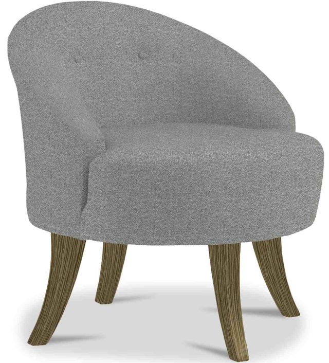 Best® Home Furnishings Vann Granite Swivel Chair