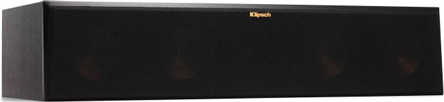 Klipsch® RP-450C Reference Premiere 5.25" Ebony Center Speaker 1