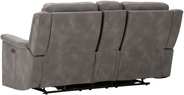 Signature Design by Ashley® Next-Gen DuraPella Slate Power Recline Sofa Set 2