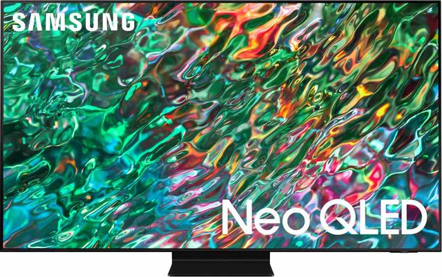 Samsung Neo QN90B 75" 4K QLED Smart TV 0