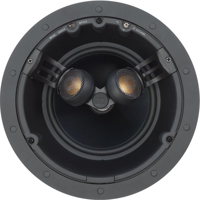 Monitor Audio C265-FX In-Ceiling Speaker 1