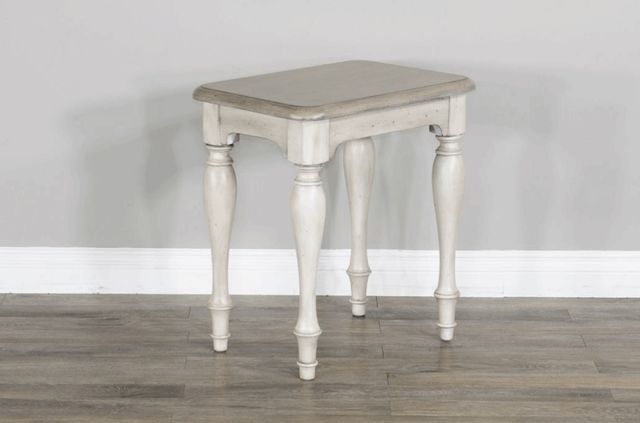 Sunny Designs™ Westwood Village Chair Side Table 2