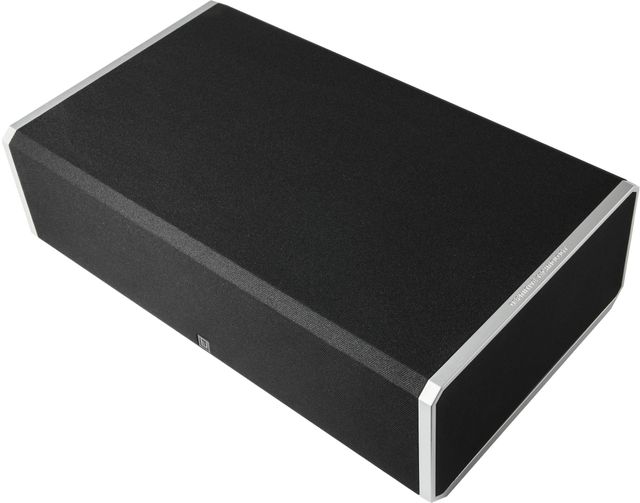 Definitive Technology® BP9000 Series 4.5" Black Center Channel Speaker, Open Box - Full Warranty 2