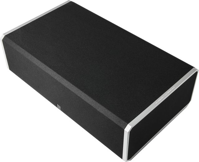 Definitive Technology® BP9000 Series Black High-Performance Center Channel Speaker 2