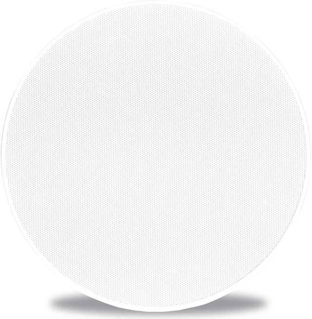Definitive Technology® Disappearing™ In-Wall Series 4.5” White In-Ceiling Speaker 2