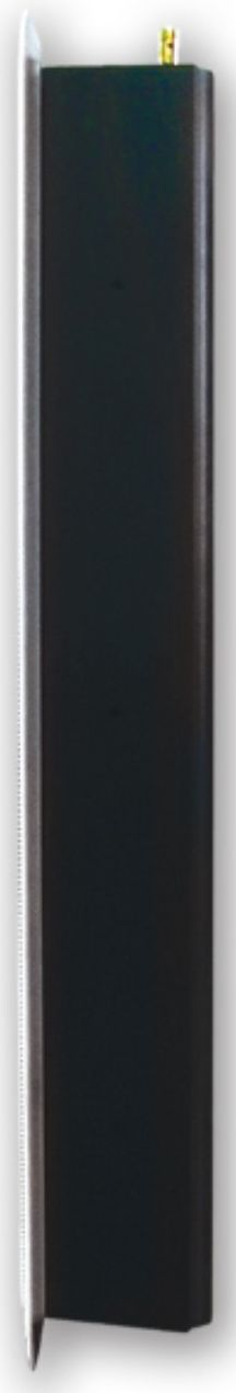 Definitive Technology® 6.5" White In-Wall Speaker 4