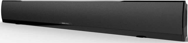 Definitive Technology Mythos XTR-SSA Ultra-Thin Single Speaker Surround Bar 1