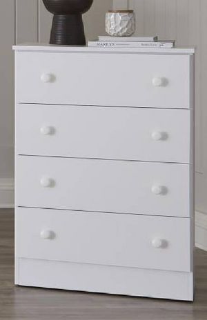 Kith Furniture Promotional Items White Chest
