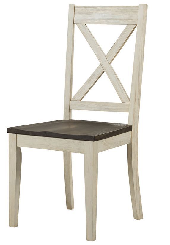 A-America® Huron X-Back Side Chair