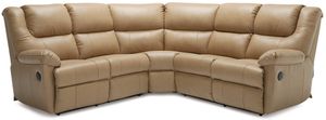 Palliser® Furniture Tundra 3-Piece Power Reclining Sectional