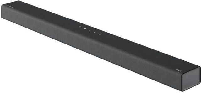 LG 3.1 Channel Sound Bar System 6
