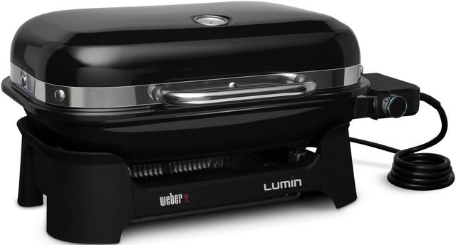 Weber® Grills® Lumin Compact 23