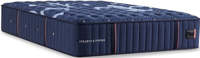Stearns & Foster® Lux Estate Wrapped Coil Medium Tight Top King Mattress