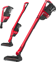 Miele Triflex HX1 - SMUL0 Ruby Red Velvet Cordless Stick Vacuum Cleaner-Triflex HX1 - SMUL0 RR