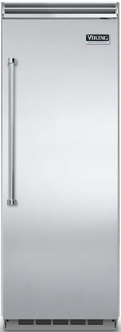 Viking® 5 Series 15.9 Cu. Ft. Stainless Steel Built In All Freezer