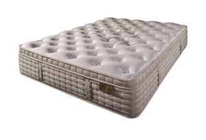 King Koil Copper Lily Euro Top Firm Twin Mattress