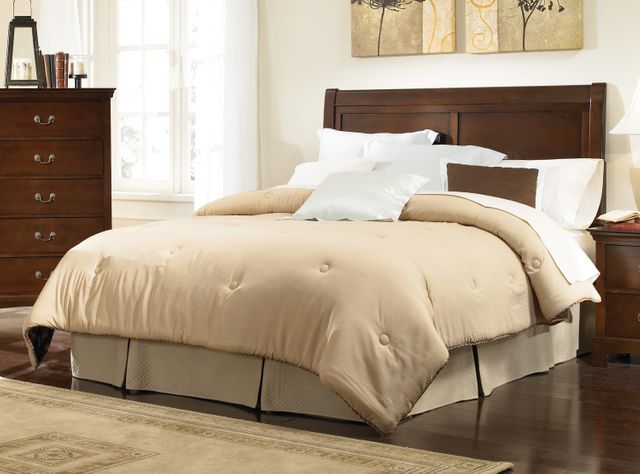 Coaster Furniture Taylor Bedroom Set Light Honey Brown and Grey - On Sale -  Bed Bath & Beyond - 38110503