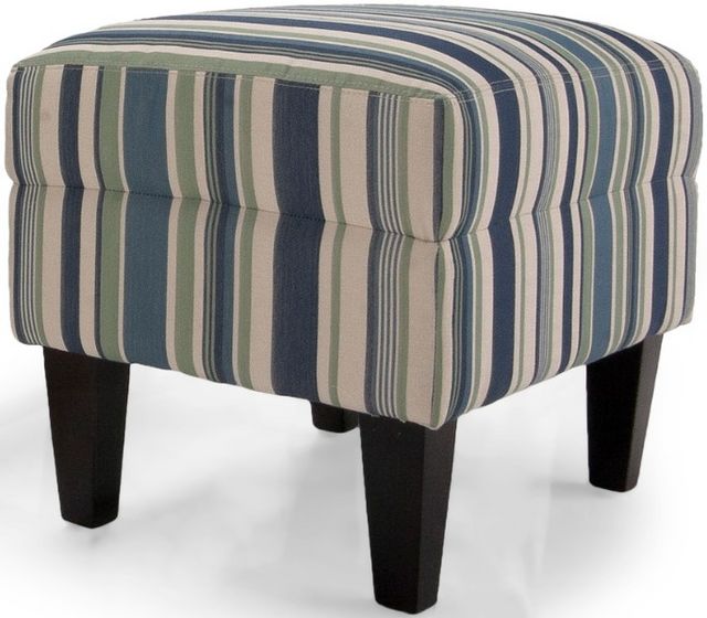 Decor-Rest® Furniture LTD 2467 Accent Ottoman