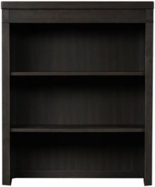 Liberty Harvest Home Chalkboard Bunching Lateral File Hutch-0