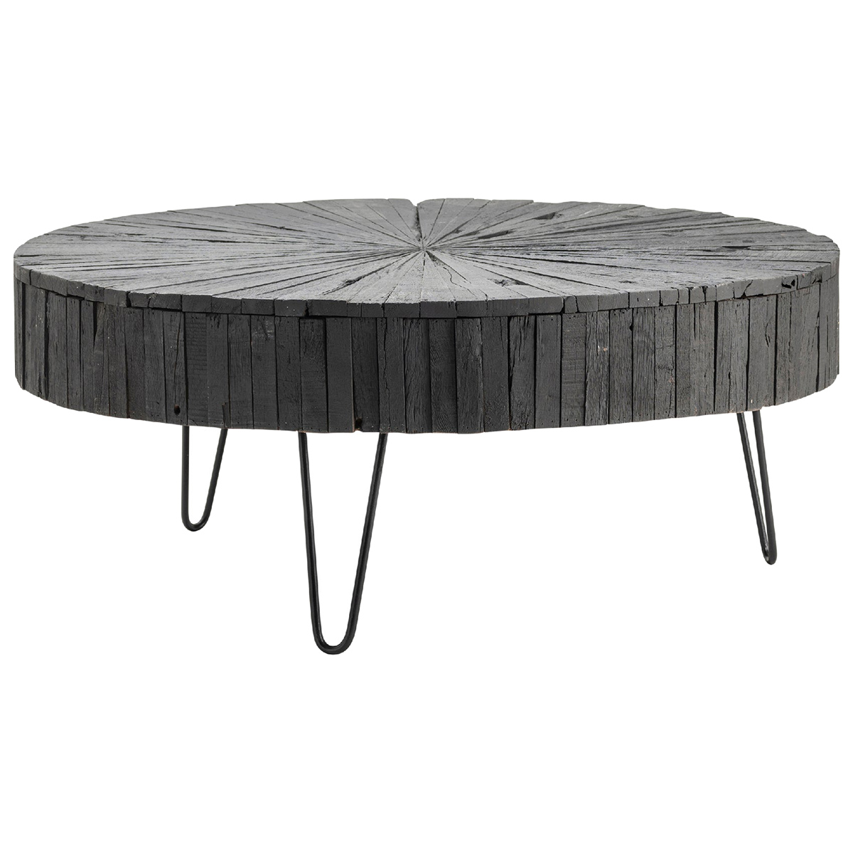 Crestview Collection Drummond Cocktail Table