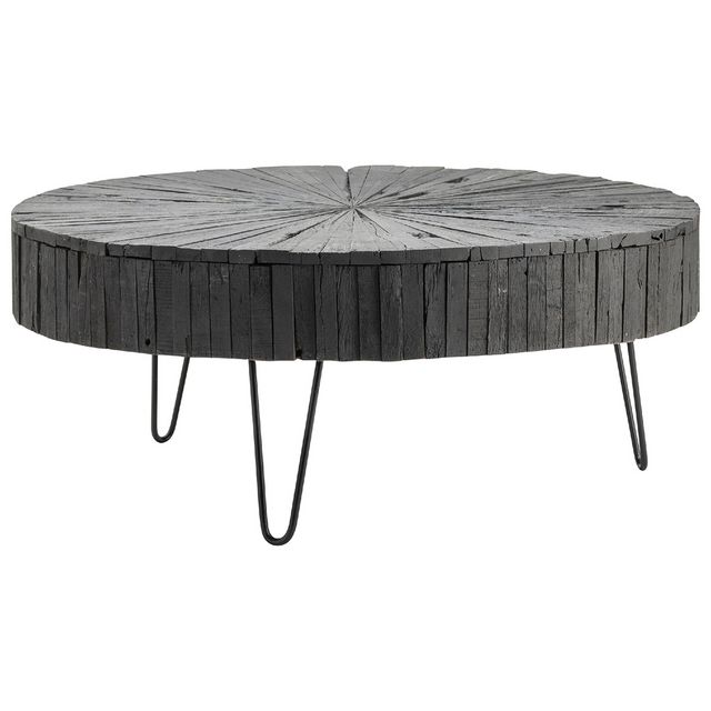 Crestview Collection Drummond Cocktail Table-0