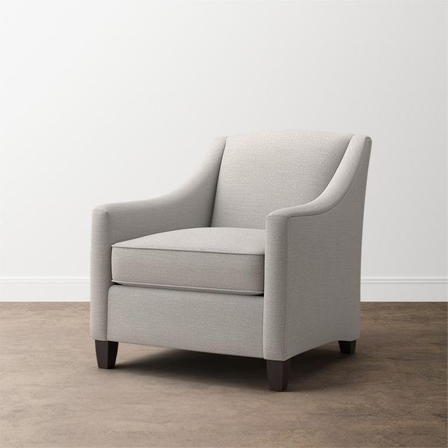 Bassett® Furniture Corinna Accent Chair 1