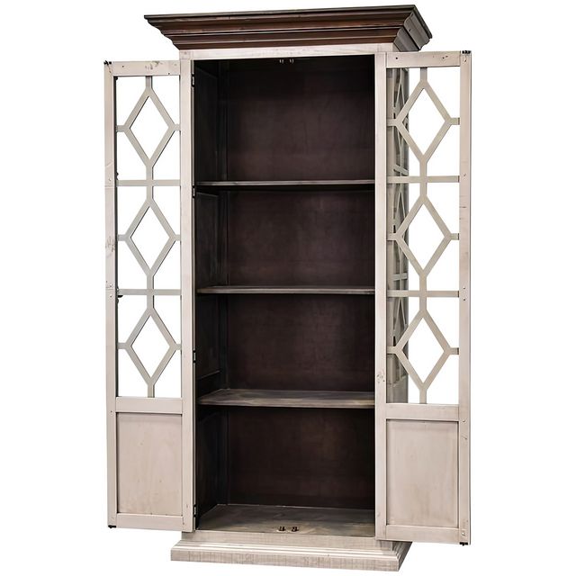 Rustic Imports Carthage Cabinet-2